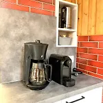 Dom wakacyjny - Senn-inn Im Zentrum Von