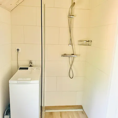 - Senn-inn Im Zentrum Von Casa de Férias Schladming