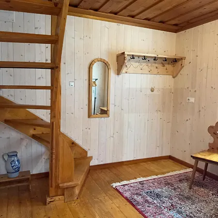 - Senn-inn Im Zentrum Von Casa de Férias *