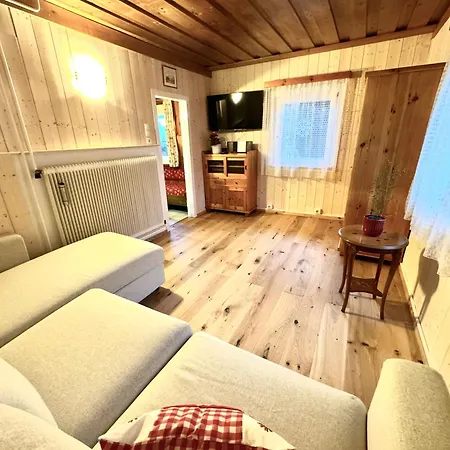 Будинок відпочинку - Senn-inn Im Zentrum Von *