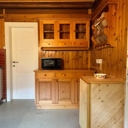 Casa de Férias - Senn-inn Im Zentrum Von Schladming