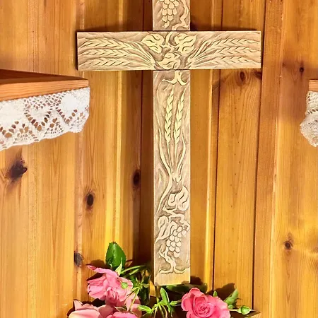 - Senn-inn Im Zentrum Von Будинок відпочинку