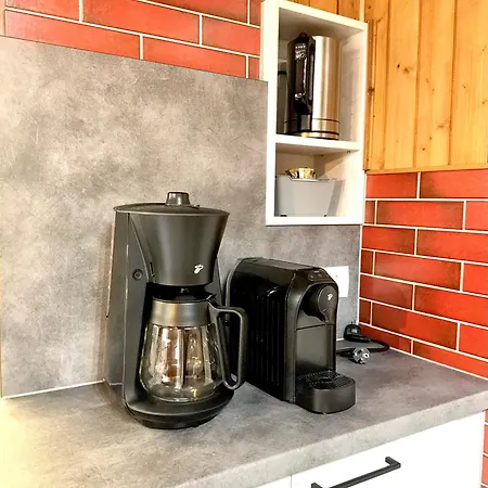 Будинок відпочинку - Senn-inn Im Zentrum Von