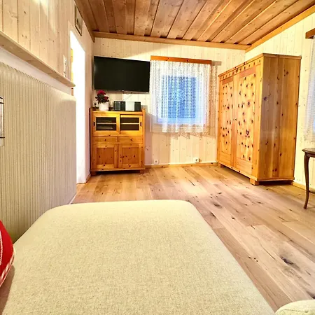 - Senn-inn Im Zentrum Von Casa de Férias *