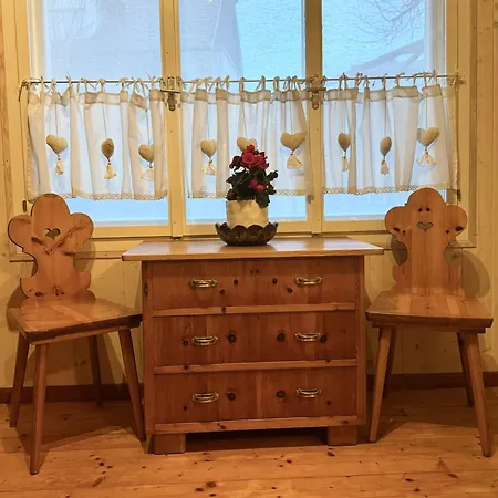 - Senn-inn Im Zentrum Von Будинок відпочинку Шладмінг