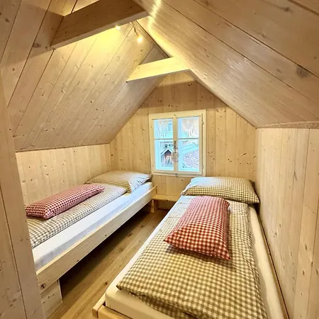 Casa de Férias - Senn-inn Im Zentrum Von Schladming