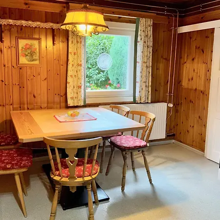 Casa de Férias - Senn-inn Im Zentrum Von *