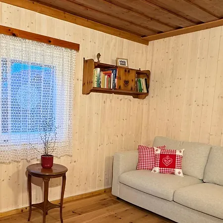 - Senn-inn Im Zentrum Von Будинок відпочинку