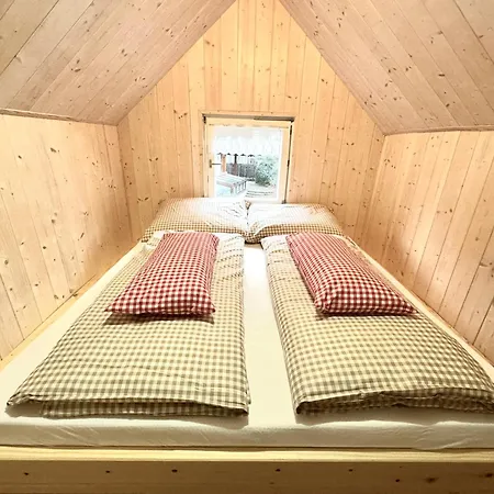 - Senn-inn Im Zentrum Von Casa de Férias Schladming