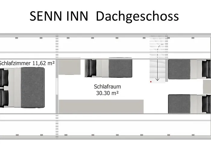 - Senn-inn Im Zentrum Von *