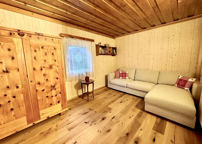 Dom wakacyjny - Senn-inn Im Zentrum Von