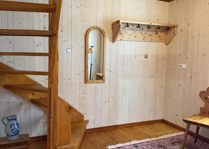 - Senn-inn Im Zentrum Von Dom wakacyjny *