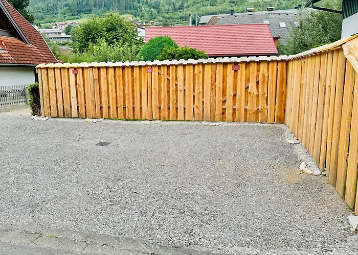 Будинок відпочинку - Senn-inn Im Zentrum Von Шладмінг