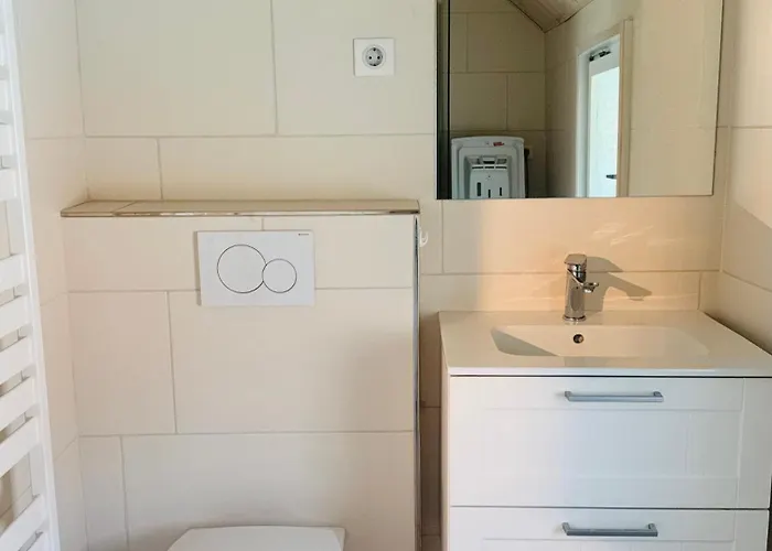 - Senn-inn Im Zentrum Von Шладмінг