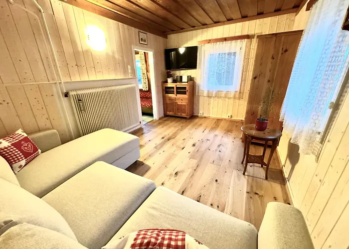 Будинок відпочинку - Senn-inn Im Zentrum Von *