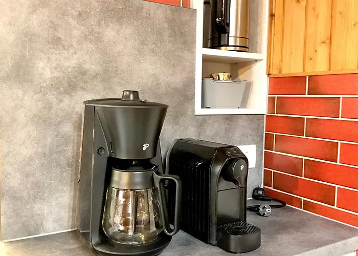 Dom wakacyjny - Senn-inn Im Zentrum Von