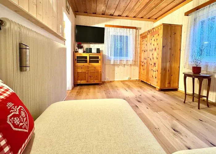 - Senn-inn Im Zentrum Von Будинок відпочинку *