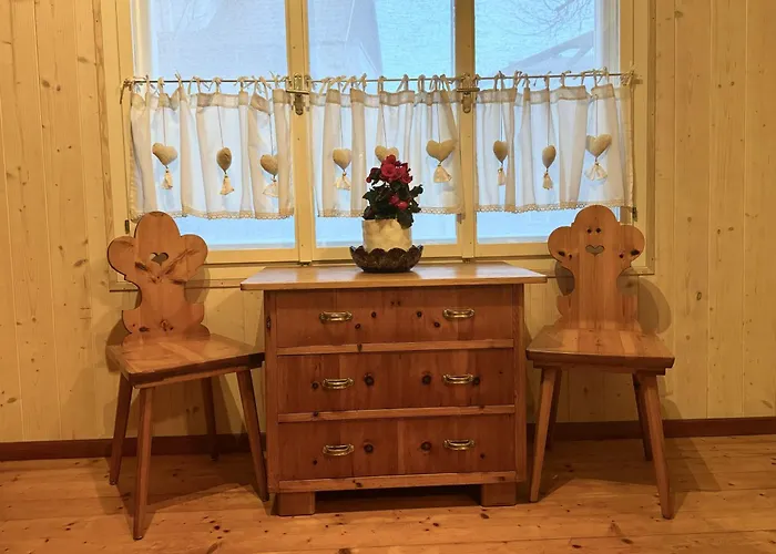 - Senn-inn Im Zentrum Von Dom wakacyjny Schladming