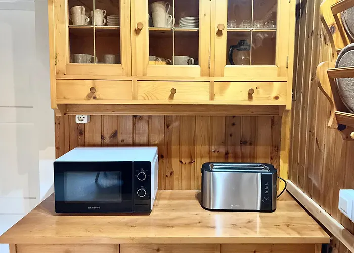 - Senn-inn Im Zentrum Von