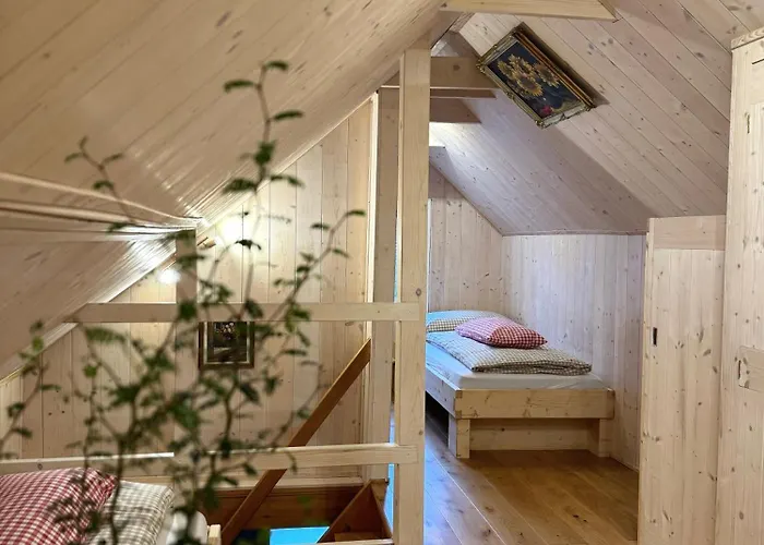 - Senn-inn Im Zentrum Von Dom wakacyjny