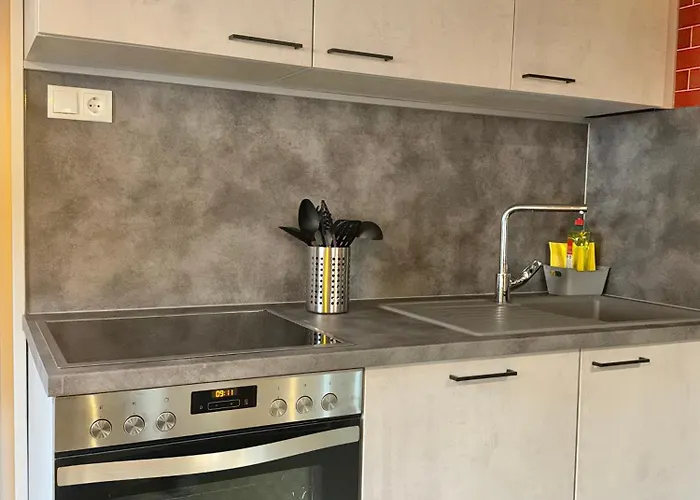 Dom wakacyjny - Senn-inn Im Zentrum Von Schladming