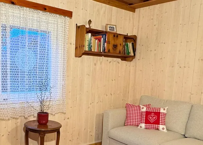 - Senn-inn Im Zentrum Von Dom wakacyjny