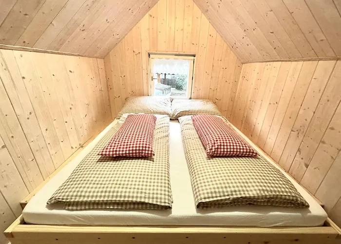 - Senn-inn Im Zentrum Von Будинок відпочинку Шладмінг