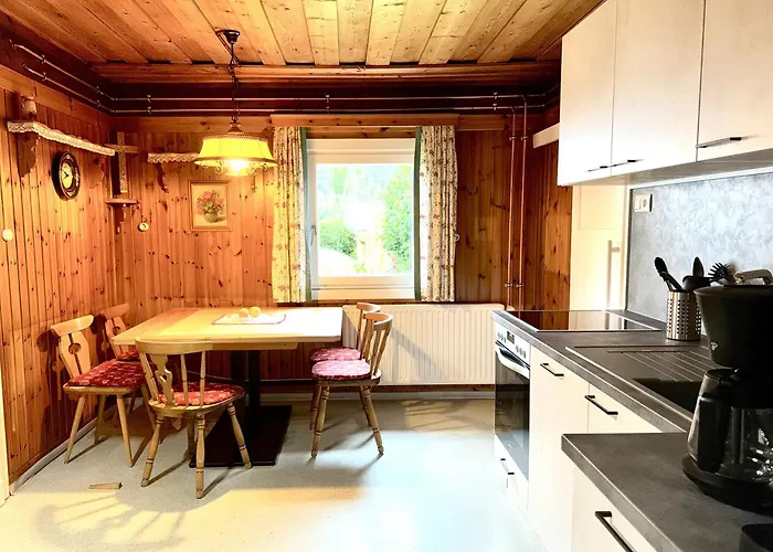 - Senn-inn Im Zentrum Von Шладмінг